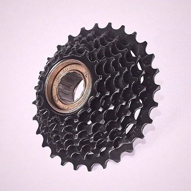eBikeling 7&8-Speed Bicycle Freewheel 13&14-28