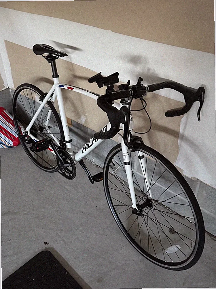 HH HILAND 700C Road Bike, 14 Speeds Sport Bike, Light Weight Aluminum Frame,...